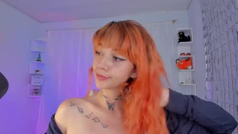 azumi saan online show from 02.12.25