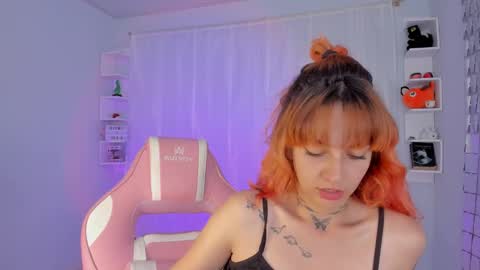 azumi saan online show from 02.15.25