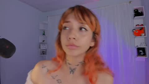 azumi saan online show from 02.26.25