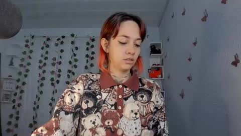 azumi saan online show from 09.19.25