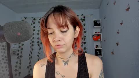 azumi saan online show from 09.22.25