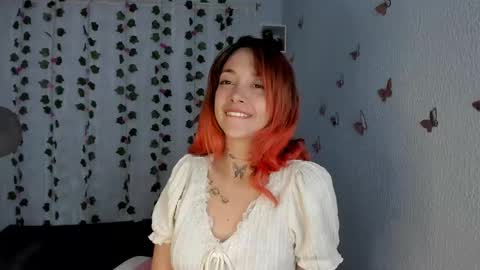 azumi saan online show from 09.25.25