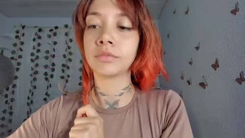 azumi saan online show from 09.28.25