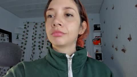 azumi saan online show from 10.05.25