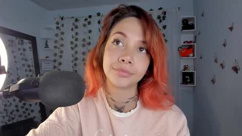 azumi saan online show from 10.07.25