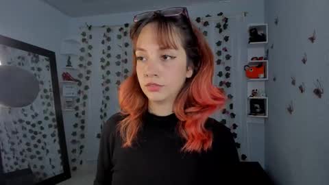 azumi saan online show from 10.18.25