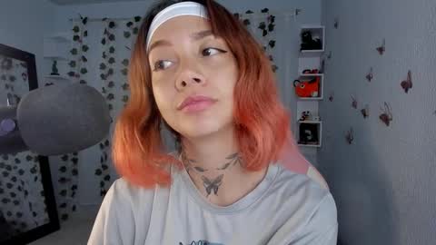 azumi saan online show from 10.25.25