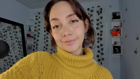 azumi saan online show from 11.23.25