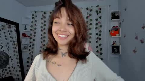 azumi saan online show from 11.29.25