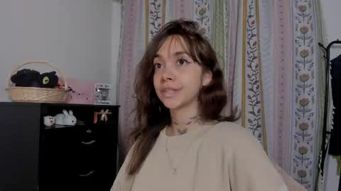 azumi saan online show from 05.15.26