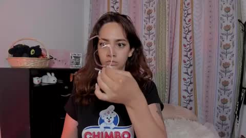 azumi saan online show from 05.21.26