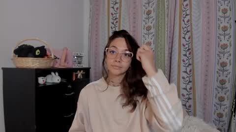 azumi saan online show from 05.23.26