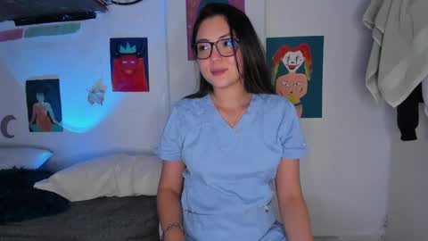 azumie online show from 03.03.25