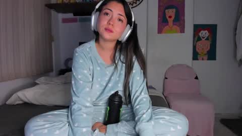 azumie online show from 03.06.25