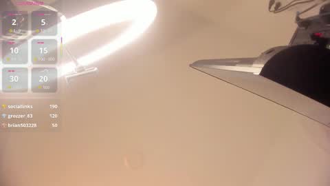 Azurra  online show from 03.04.26