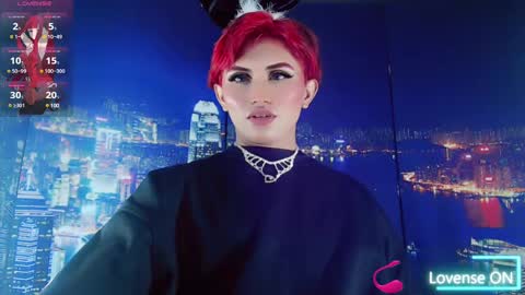 hyun online show from 12.12.24