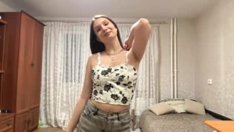 Stefania online show from 04.05.26