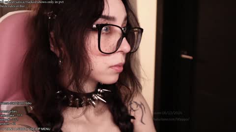 Snapshot of b0pppo chatting on 12.06.24 your fuckdoll  sub girl  MORE ME  online show from 12.06.24