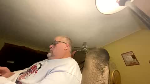 Cory online show from 11.03.25