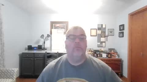 Cory online show from 11.11.25