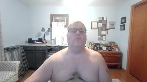Cory online show from 12.05.25