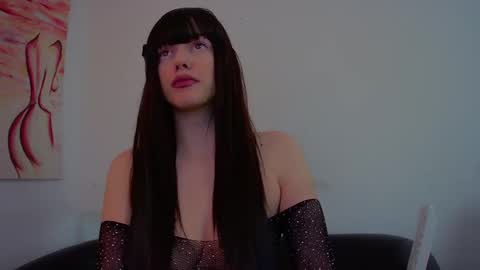 Snapshot of b3cky_ chatting on 02.10.25 Rebecca online show from 02.10.25