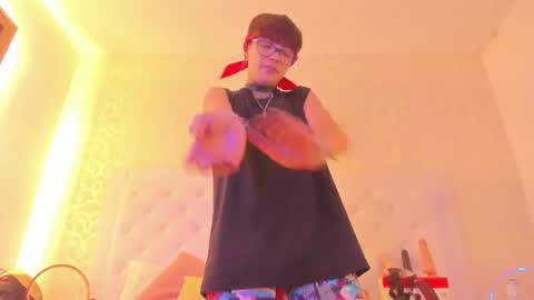 Anny online show from 09.26.25