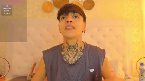 Anny online show from 09.29.25