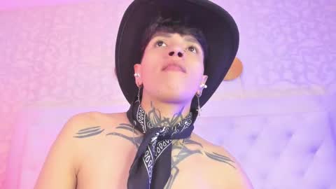 Anny online show from 03.10.26