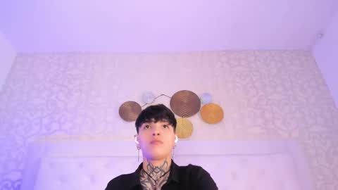 Anny online show from 03.20.26