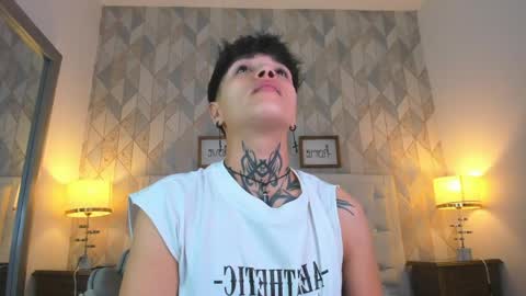 Anny online show from 05.24.26