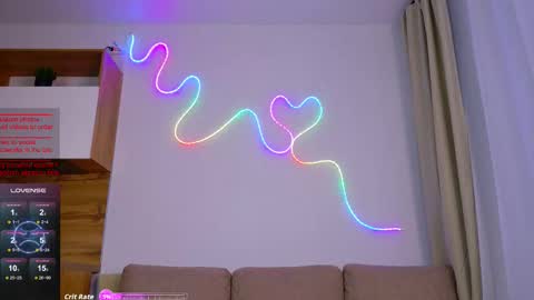 b4by_emilia online show from 12.15.25