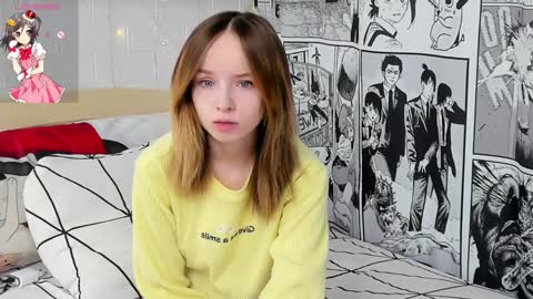 Hi Daddy Im Jane online show from 02.06.25