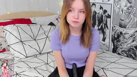 Hi Daddy Im Jane online show from 02.09.25