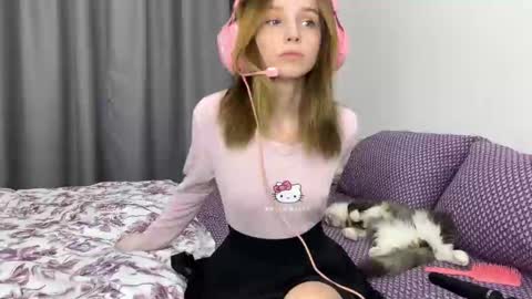 Hi Daddy Im Jane online show from 02.10.25