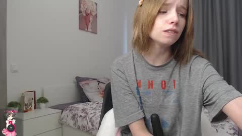 Hi Daddy Im Jane online show from 02.15.25