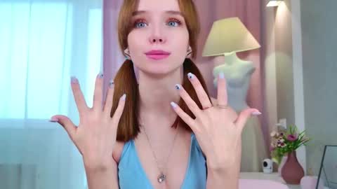 Hi Daddy Im Jane online show from 09.23.25