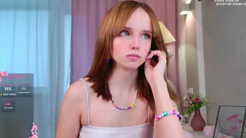 Hi Daddy Im Jane online show from 09.26.25