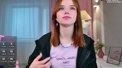 Hi Daddy Im Jane online show from 09.27.25
