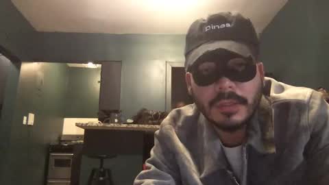 Snapshot of b848671 chatting on 10.20.25 b848671 online show from 10.20.25