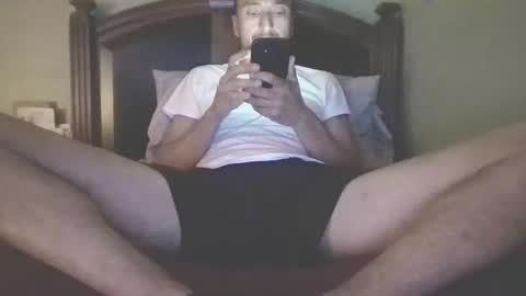 b_johnson530 online show from 12.02.25