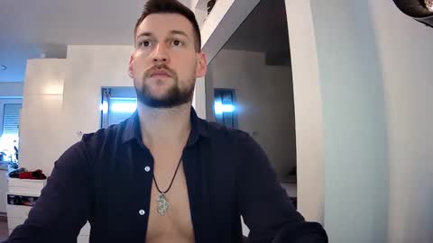 Snapshot of b_marco_ chatting on 03.01.25 b_marco_ online show from 03.01.25