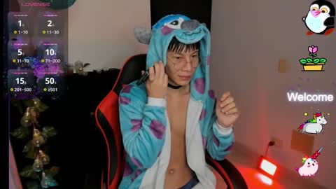 odeley online show from 02.16.26