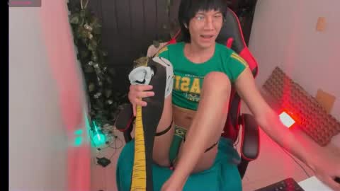 odeley online show from 04.15.26