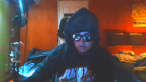 Snapshot of baadddboooy69 chatting on 10.03.25 baadddboooy69 online show from 10.03.25