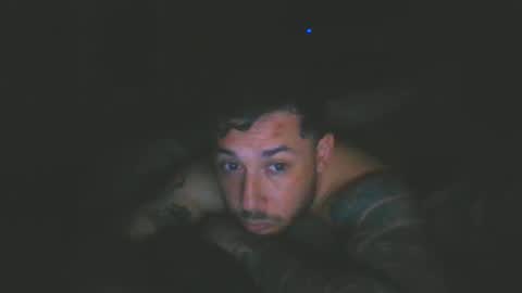 Snapshot of baadddboooy69 chatting on 10.16.25 baadddboooy69 online show from 10.16.25