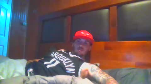 Snapshot of baadddboooy69 chatting on 10.20.25 baadddboooy69 online show from 10.20.25