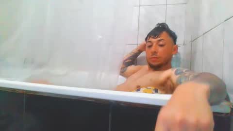 Snapshot of baadddboooy69 chatting on 11.08.25 baadddboooy69 online show from 11.08.25