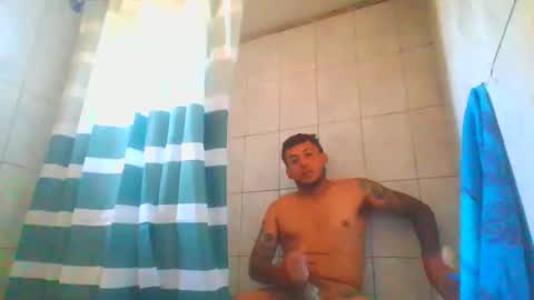 Snapshot of baadddboooy69 chatting on 12.22.25 baadddboooy69 online show from 12.22.25