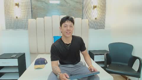 Baan online show from 10.06.25
